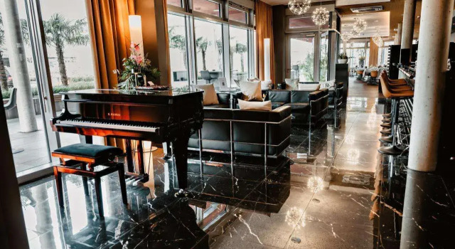 Best Western Plus Hotel Brueggen