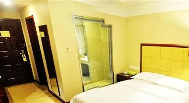 Paradise Hotel - Tai'an