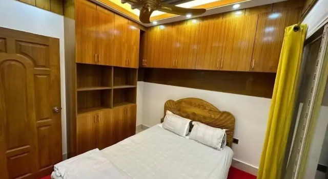 City view hotel and Apartment, Rezerwuj Apartament Radźszahi Bangladesz