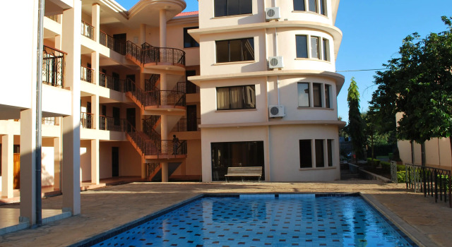Parkview Inn, Reserva ahora Hotel Hoteles de 3 estrellas en Hai, 3*