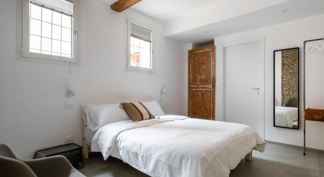 San Michele Apartments - Ferrum by Wonderful Italy
