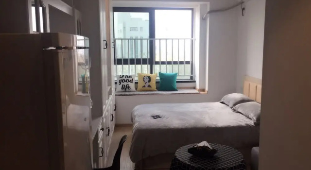 Apartments International Tomo, Prenota Appartamento Nanchino Jiangsu