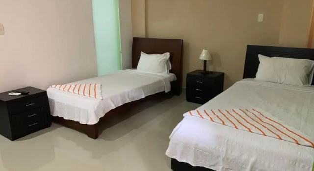 Mirador de San Jorge, Book Hotel Girardot Cundinamarca