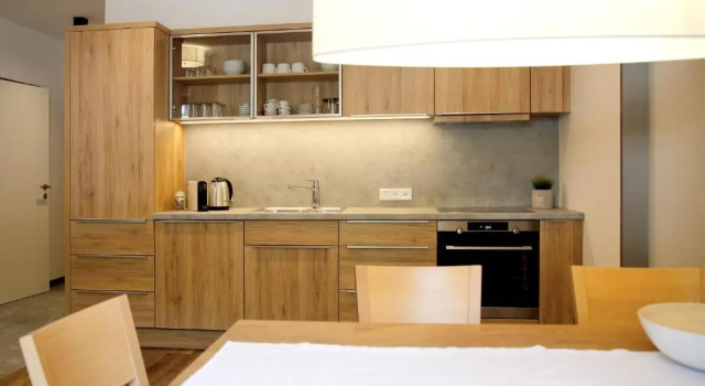 Apartment Bacher, Забронировать Апартаменты/квартира Отели Целль-ам-Зе с парковкой, рядом с Подъемник Areitbahn, Парковка