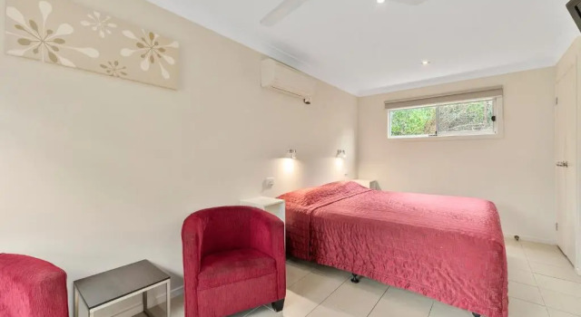 Студия NRMA Port Campbell Holiday Park
