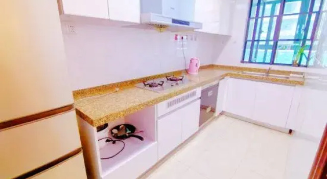 Семейный люкс Fengshengyuan Seaview Homestay (Zhangzhou Haihua Island Branch)