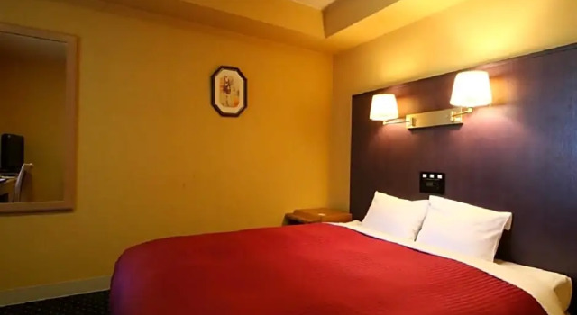 Sapporo Classe Hotel / Vacation STAY 63023, Забронировать Отель Саппоро Хоккайдо, рядом с Nijo Fish Market