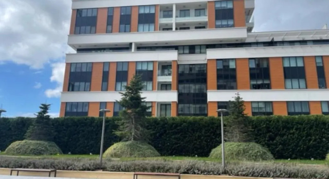 Апартаменты Standard A Blok Top Living