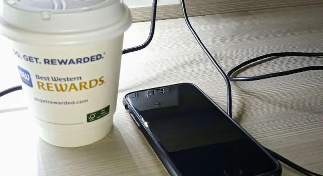 Номер Standard Best Western Plus Village Park Inn