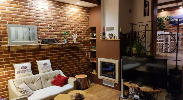 Dom Kowala, Rezervasyon Otel Lesko Bieszczady