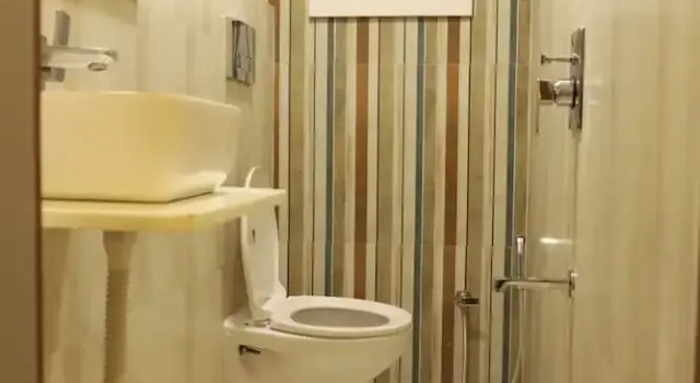 Номер Standard Hotel Hinduja Empire