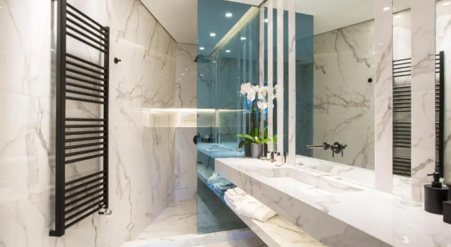 Апартаменты PINACOTA SUITES ATHENS