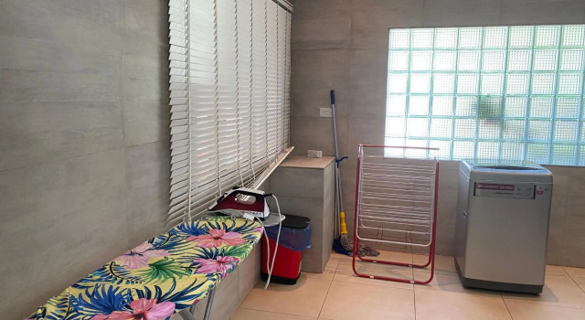 -A- Bakerstreet- Beautiful Two Bedroom Apartment