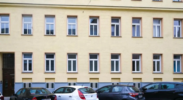Hideaway Suite Danube Canal