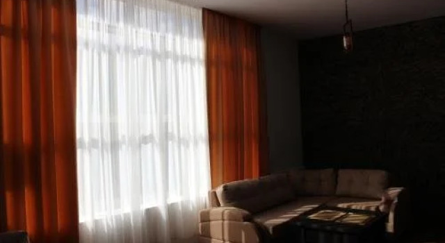 Hotel Starry Night, Prenota Hotel Hotel a Mtkheta-Mtianeti con parcheggio, Parcheggio