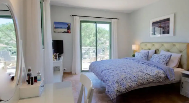 Вилла Villa Valmaris - Les Issambres
