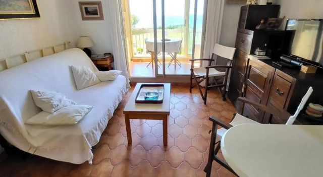 Appartement Six-Fours-les-Plages, 2 pièces, 4 personnes - FR-1-316-212, Забронировать Апартаменты/квартира Сис-Фур-Ле-Плаж Var coast