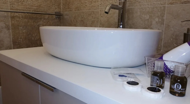 Deluxe chambre B&B Ninfa