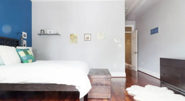Amazing DC Home with Rooftop Deck, Брондау Қонақ үй Northwest Вашингтон