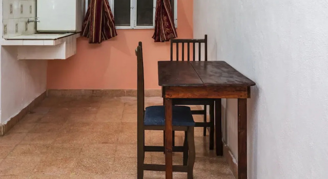 Casa Cuevas & Amaro