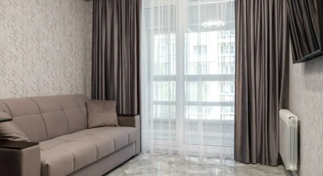 Апартаменты на улице Маршала Борзова 107, Book Apartment Kaliningrad Kaliningrad Region