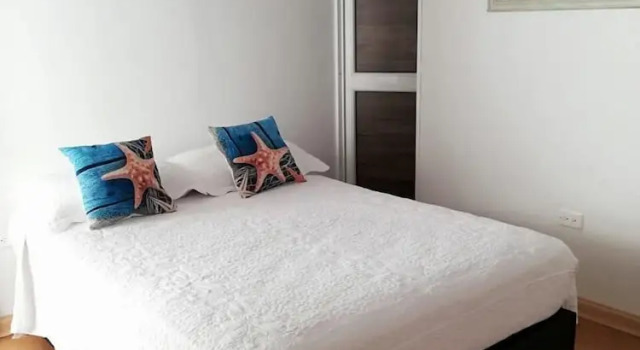 Номер Standard Hotel Molino De Viento