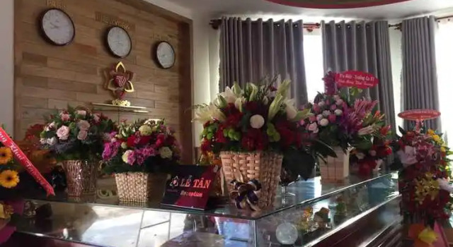 Tuong VI Hotel Phu Yen