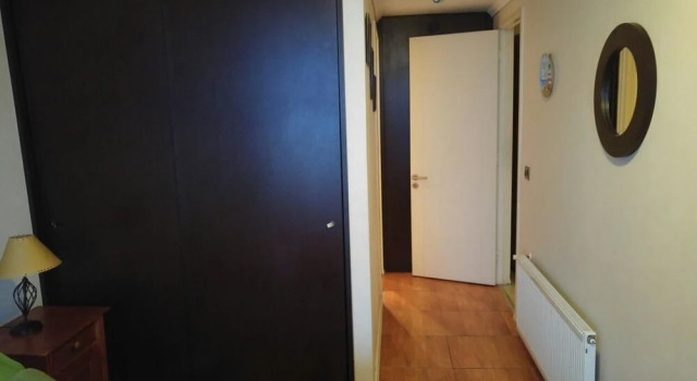 Apartment 1 Schlafzimmer mit Balkon Departamento Geomar ConCon