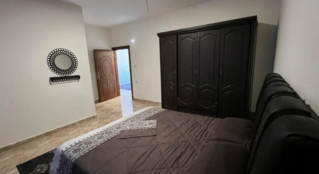Horizon22, Book Hotel Hotels in Petra with Parking, Parking