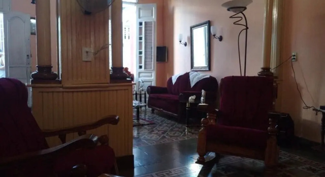 Hostal Ariagna y Roberto SANTIAGO DE CUBA, Забронировать Отель Отели Santiago de Cuba Province с завтраком, Завтраки