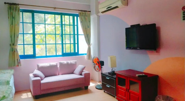 Star Coffee & Homestay, Réserver Hôtel Nanzhuang Miaoli County