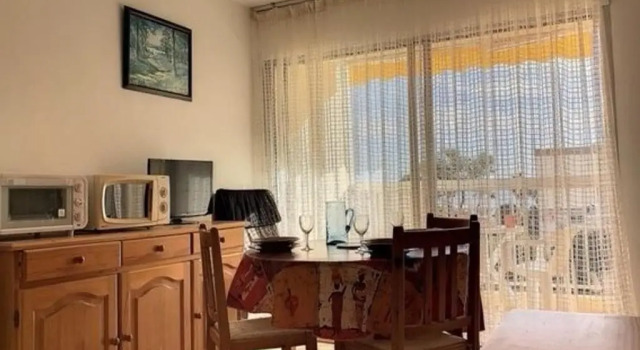 Appartement Balaruc-les-Bains, 1 pièce, 2 personnes - FR-1-503-21, Book Lejlighed Balaruc-les-Bains Étang de Thau