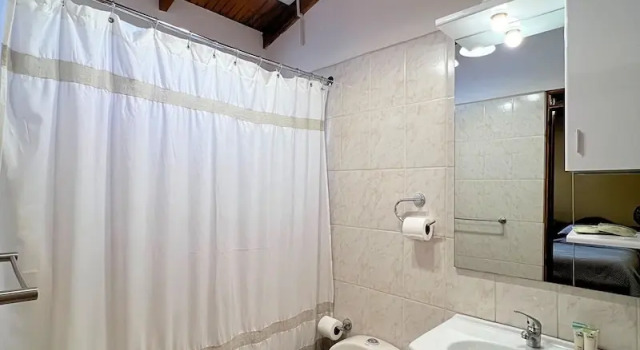 Семейный номер Standard Hotel Corvatsch Chile