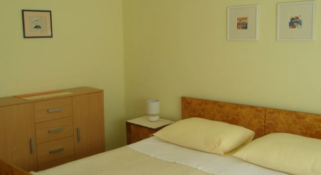 Apartment Klaudia