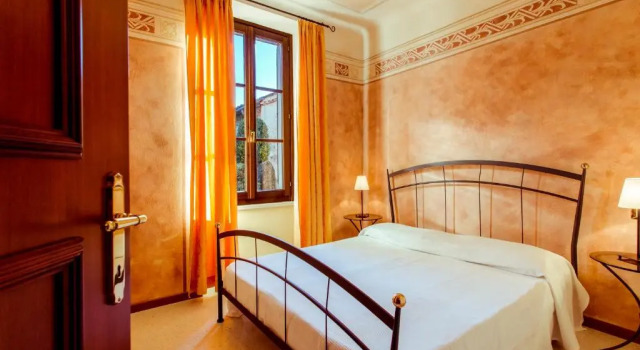 Апартаменты с 2 комнатами Villa Santa Caterina