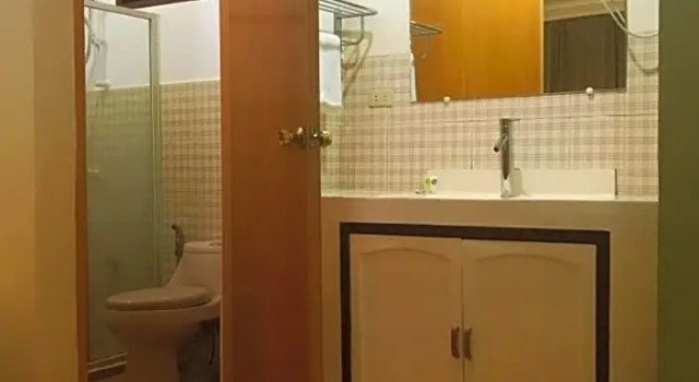 Habitación doble De lujo Vitton Resort