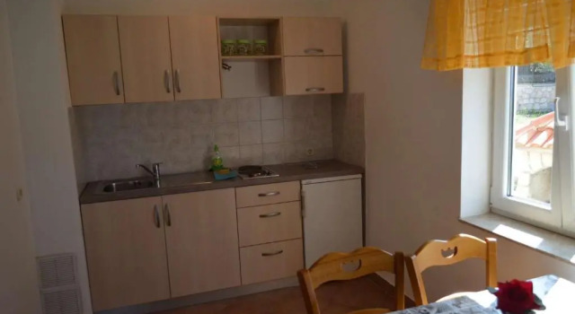 Апартаменты Apartments Krušvina