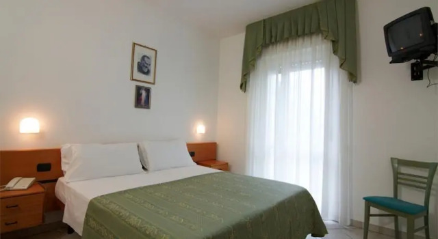 Hotel Ristorante Costaverde