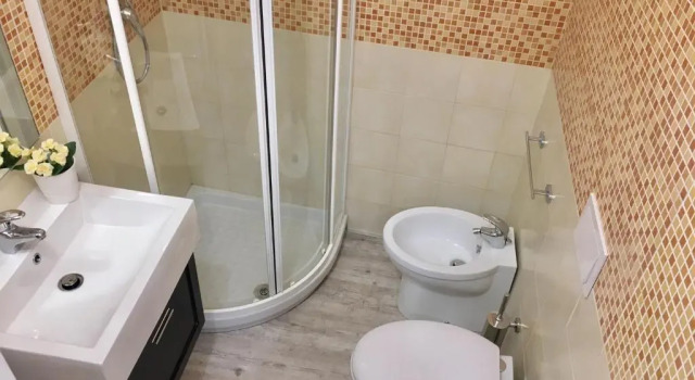 Коттедж Al Dammusino