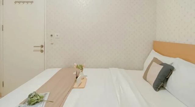 Good Deal 2Br Apartment Springlake Summarecon Bekasi Near Mall, Rezervovat Apartmán Bekasi West Java