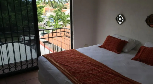 Casa Bilbao, Prenota Hotel Hotel a Quintana Roo con parcheggio, Parcheggio