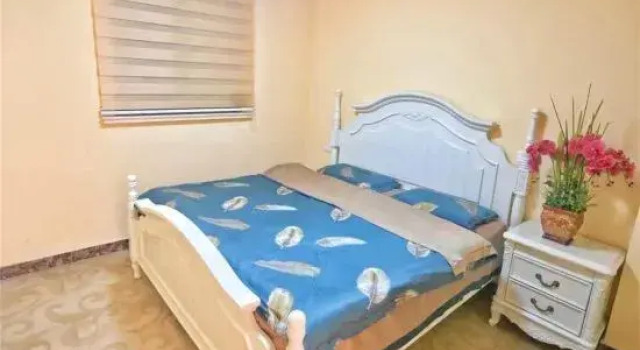 Люкс Ai party villa party