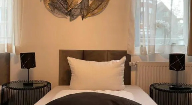 Standard chambre A&C Hotel