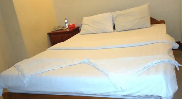 L-S Guesthouse