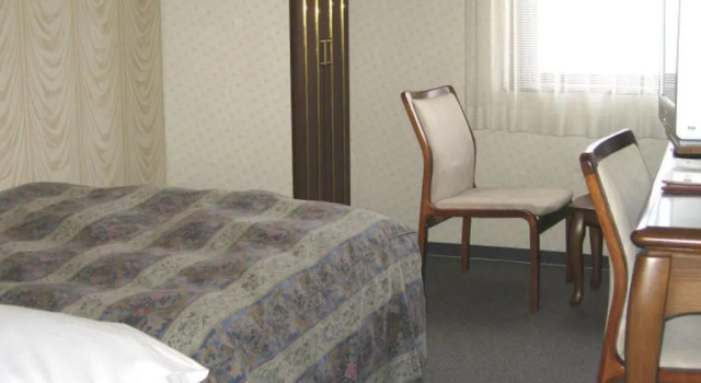 Номер Standard Seaside Hotel Kamome