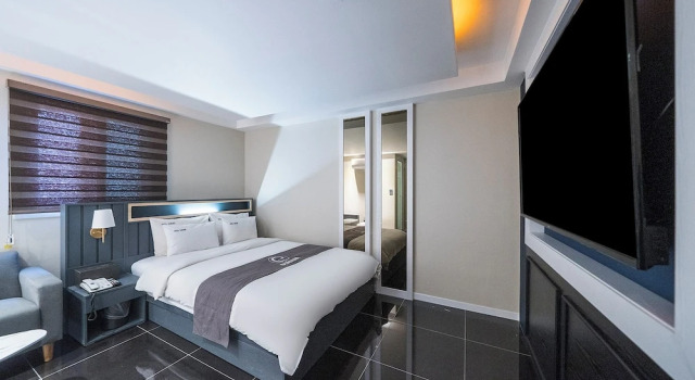 Номер Standard Duruwa Hotel