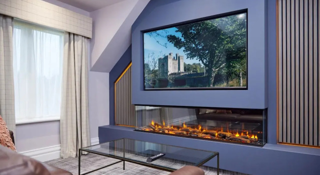 Люкс Bunratty Castle Hotel & Leisure Club, BW Premier Collection
