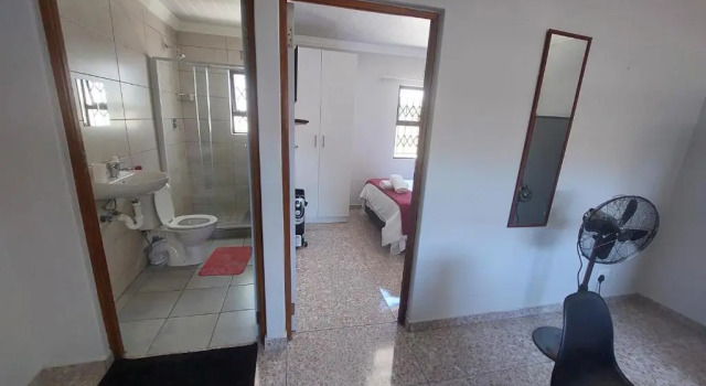 Апартаменты Finca Guest House