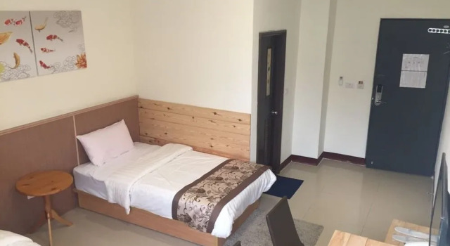 Fuga Hotel