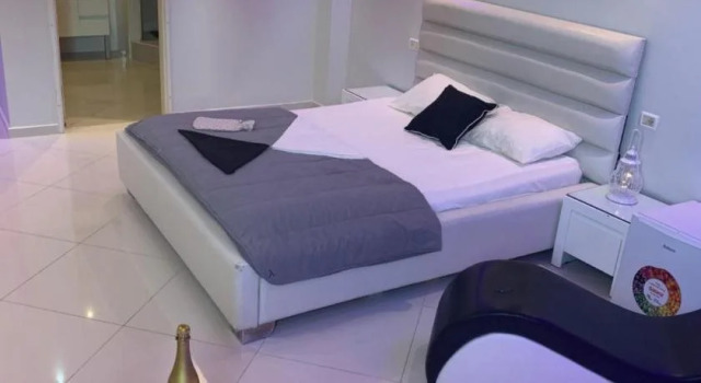 Spat Rooms, Prenota Hotel Bat Yam Tel Aviv Distretto